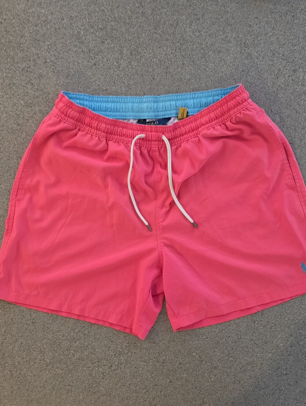 Ralph Lauren Swim Shorts